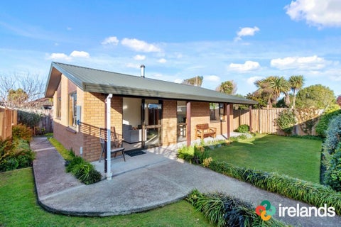 2/43 Rodney Street, New Brighton, Christchurch