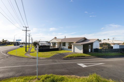 37 Raleigh Street, Waitara, Waitara