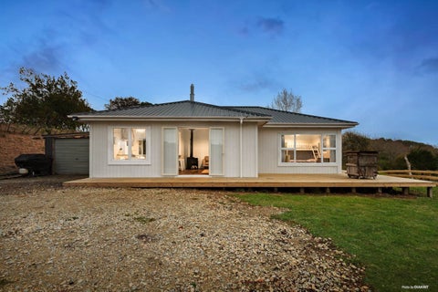 558 Matakitaki Road, Tuakau