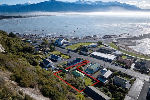 20 Avoca Street, Kaikoura