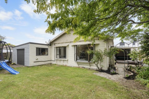 49 Harker Street, Spreydon, Christchurch