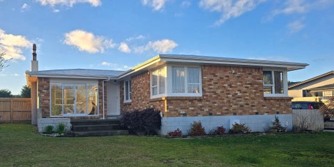 8 Lauriston Street, Tokoroa, Tokoroa