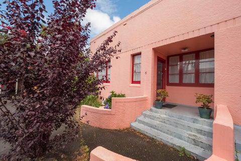 6/337 Manukau Road, Epsom, Auckland