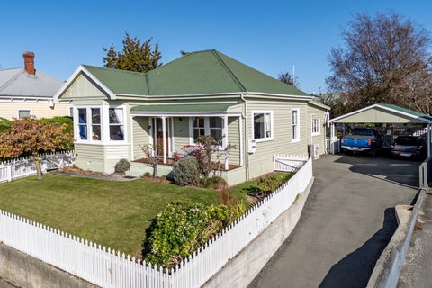 10 Rathmore Street, West End, Timaru