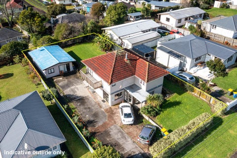 24 Neil Avenue, Te Atatu Peninsula, Auckland