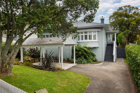 11 Mountfield Terrace, Mount Albert, Auckland