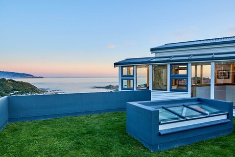 23 Dargle Way, Island Bay, Wellington