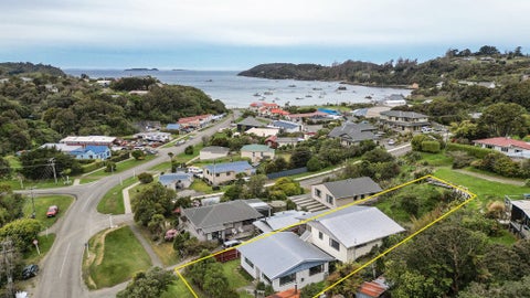 33 Main Road, Tuatapere, Tuatapere