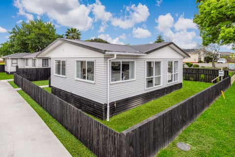 18 Balloch Street, Randwick Park, Auckland