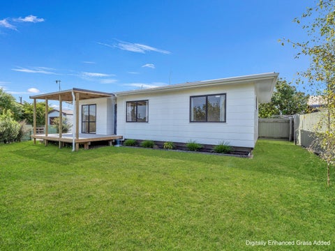 15B Douglas Street, Levin, Levin