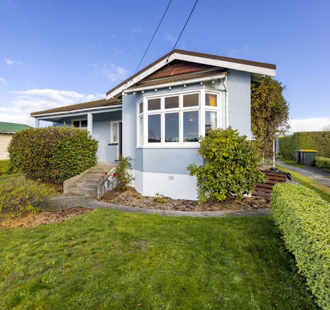 14 Yarmouth Street, Balclutha