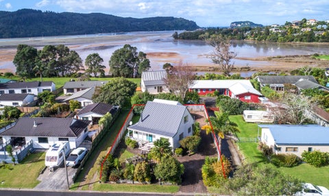 153 Durrant Drive, Whangamata