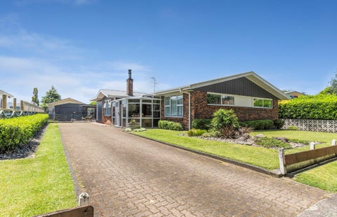 154 Broadway, Matamata, Matamata