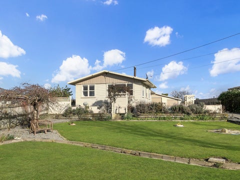78 King Street, Marton