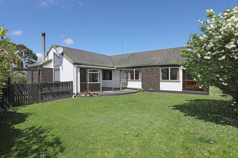 44 Skerman Street, Marton