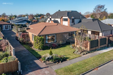 4A Hinton Place, Rangiora, Rangiora
