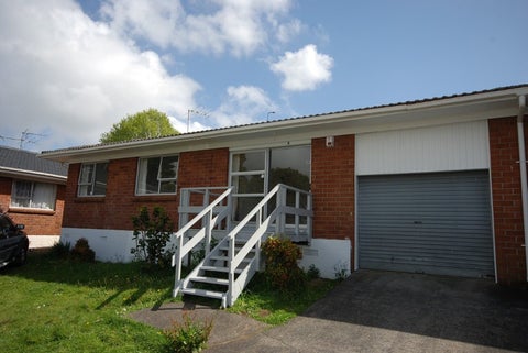 6/93 Panama Road, Mount Wellington, Auckland