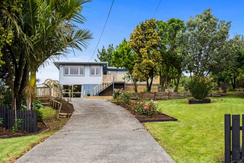 14 Toetoe Road, Otaika, Whangarei