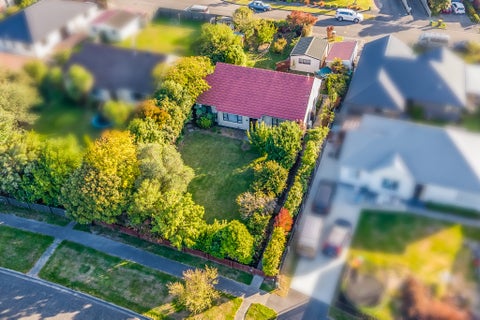 30 Caudron Road, Wigram, Christchurch