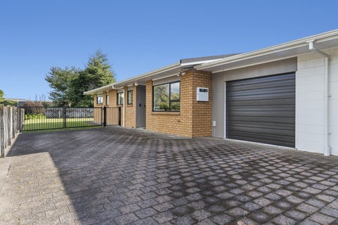 2/38 Waimea Street, Westown, New Plymouth