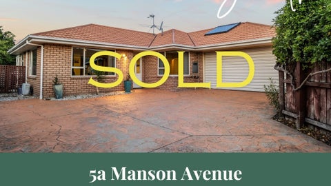 5A Manson Avenue, Stoke, Nelson
