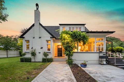 155 Albert Street, Gladstone, Invercargill