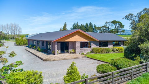 569 Laws Road, Dannevirke, Dannevirke