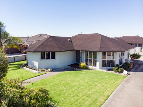27 Benner Drive, Ngatea, Ngatea