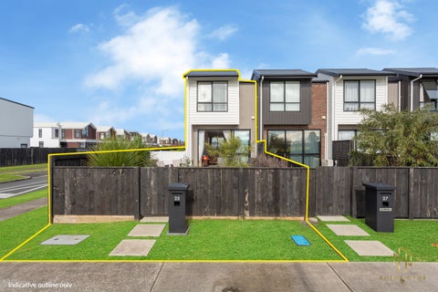 25 Walsh Road, Papakura, Papakura
