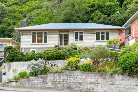 343 Ohiro Road, Brooklyn, Wellington