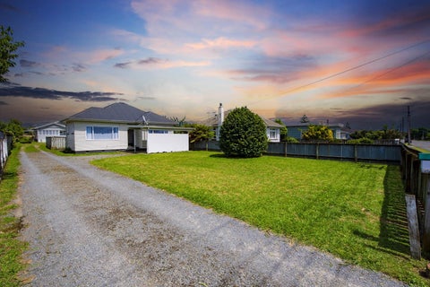 11 Keepa Street, Levin, Levin