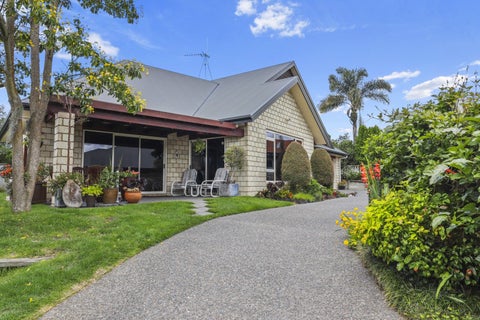 8B Holmwood Park Drive, Morrinsville, Morrinsville