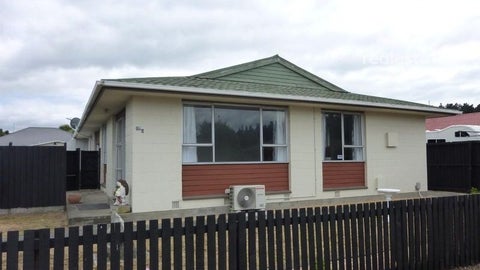 17B Mecca Place, Linwood, Christchurch
