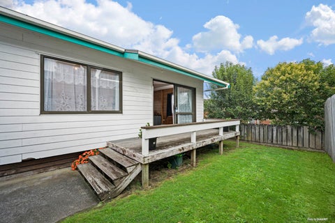 2/16 Ingram Street, Papakura, Papakura