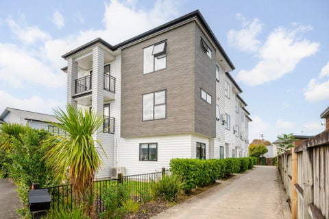 4/16 May Street, Hamilton East, Hamilton
