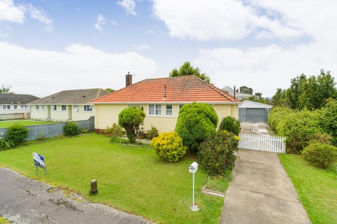9 Thames Street, Roslyn, Palmerston North
