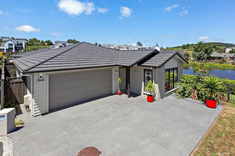 35E Anselmi Ridge Road, Pukekohe, Pukekohe
