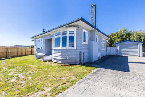 3 Paton Road, Richmond