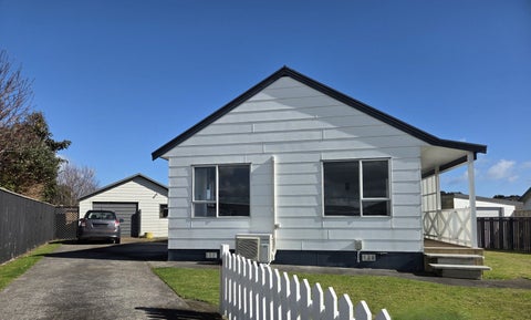 4 Desmond Place, Bell Block, New Plymouth