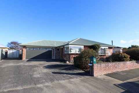 8 Jackson Street, Richmond, Invercargill