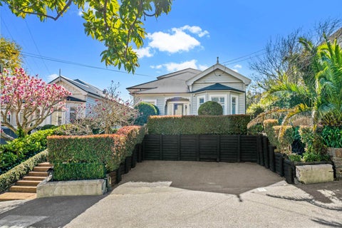 18 Cleveland Road, Parnell, Auckland