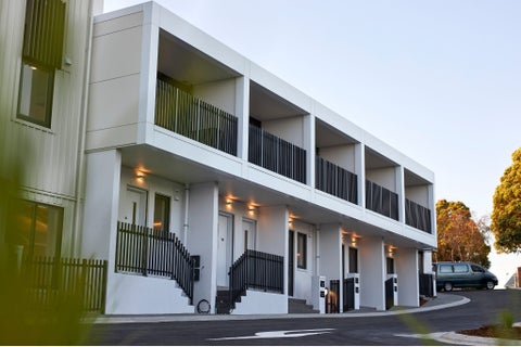 7/124 Taylors Road, Mount Albert, Auckland
