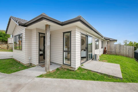 11 Lewann Lane, Helensville, Helensville