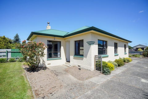 19 York Street, Strathern, Invercargill
