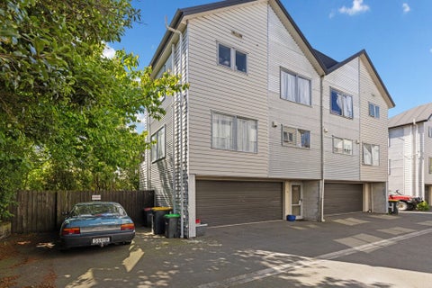 5/443 Hereford Street, Linwood, Christchurch