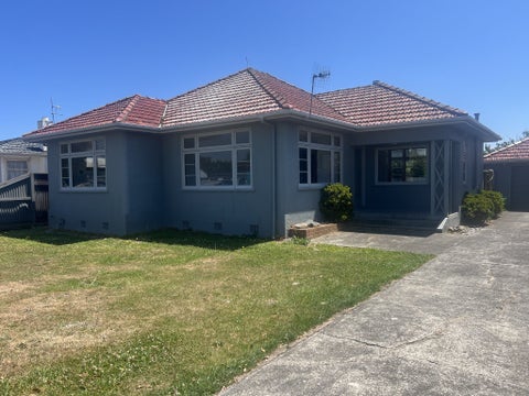 67 Featherston Street, Takaro, Palmerston North