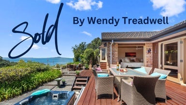 40 Rock Isle Road, Torbay, Auckland