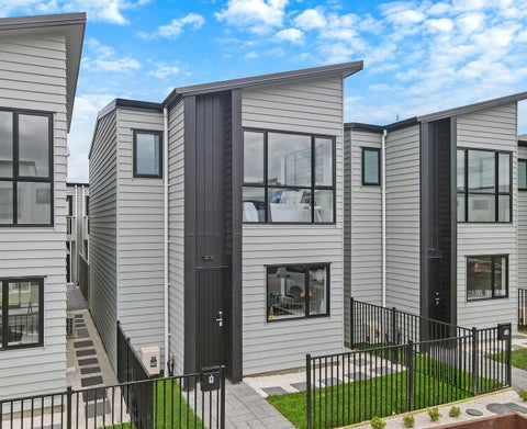 1 Bei Road, Papakura, Papakura