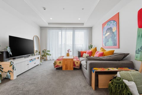 106/428 Dominion Road, Mount Eden, Auckland