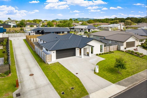 26 Northwood Close, Warkworth, Warkworth